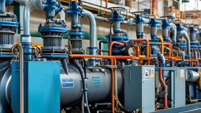 2026 Best Water Ring Vacuum Pump for Global Buyers?