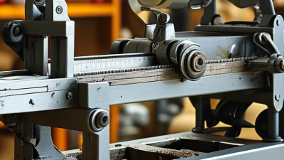 How to Choose the Best Belt Sealing Machine for Your Needs?