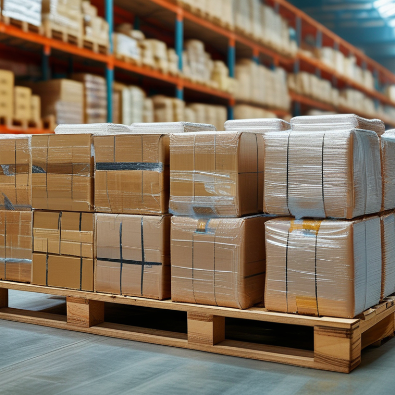 Ultimate Guide to Pallet Stretch Film Wrap Tips for Buyers