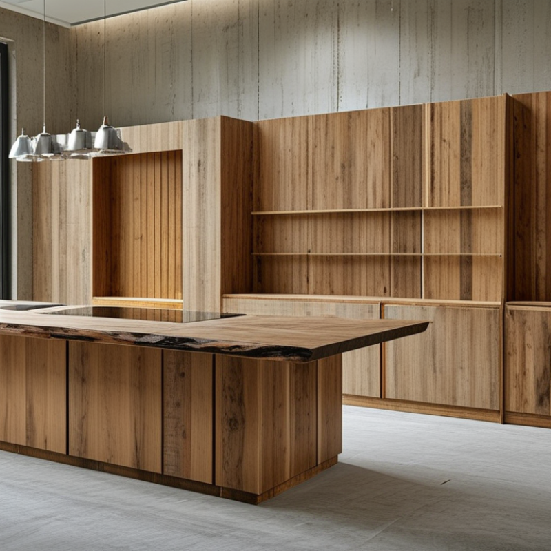 China Top Premium Plywood Types for Your Next Project?