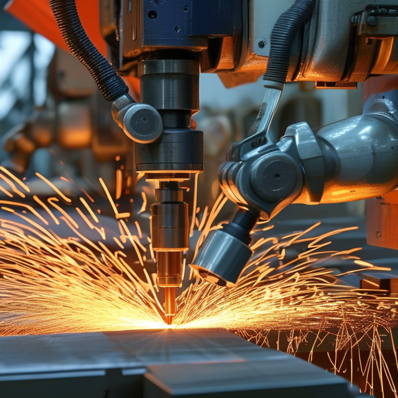 2026 Top Metal Fabrication Trends for Global Buyers?