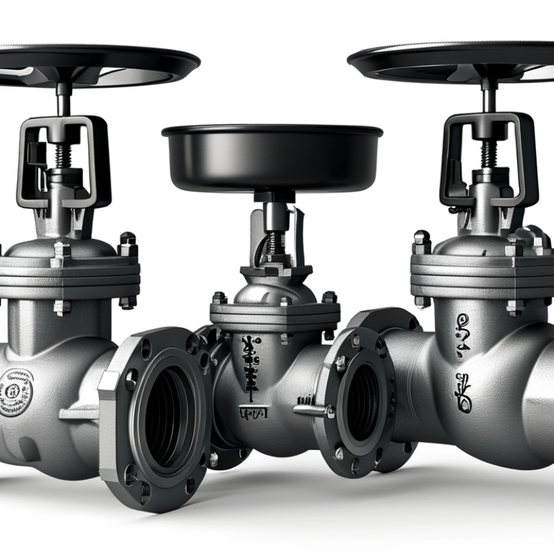 What are the Best Check Valve Types for Your Needs?