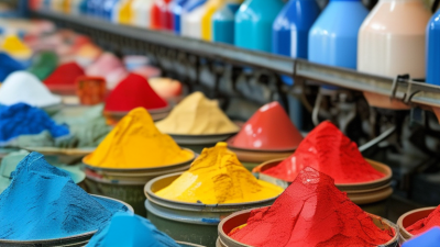 Top 10 Acid Dyes for Global Buyers in 2026?