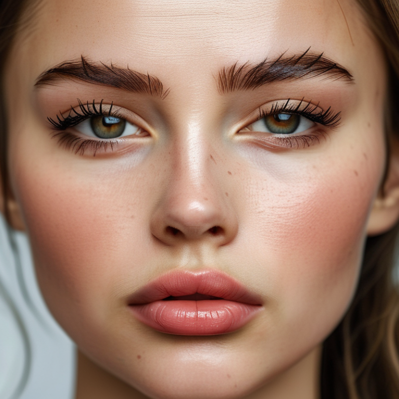 10 Tips to Fix Uneven Eyebrows After Filling Them In?