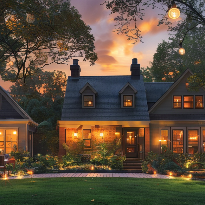 10 Best Differences Between Floodlights and Spotlights?