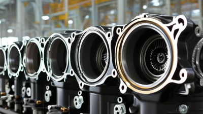 China Top Engine Filter Housing Suppliers for Global Buyers?