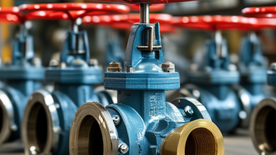 Top 10 Manual Check Valves for Global Buyers Today?