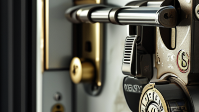 How to Choose the Best Combo Padlocks for Your Needs?