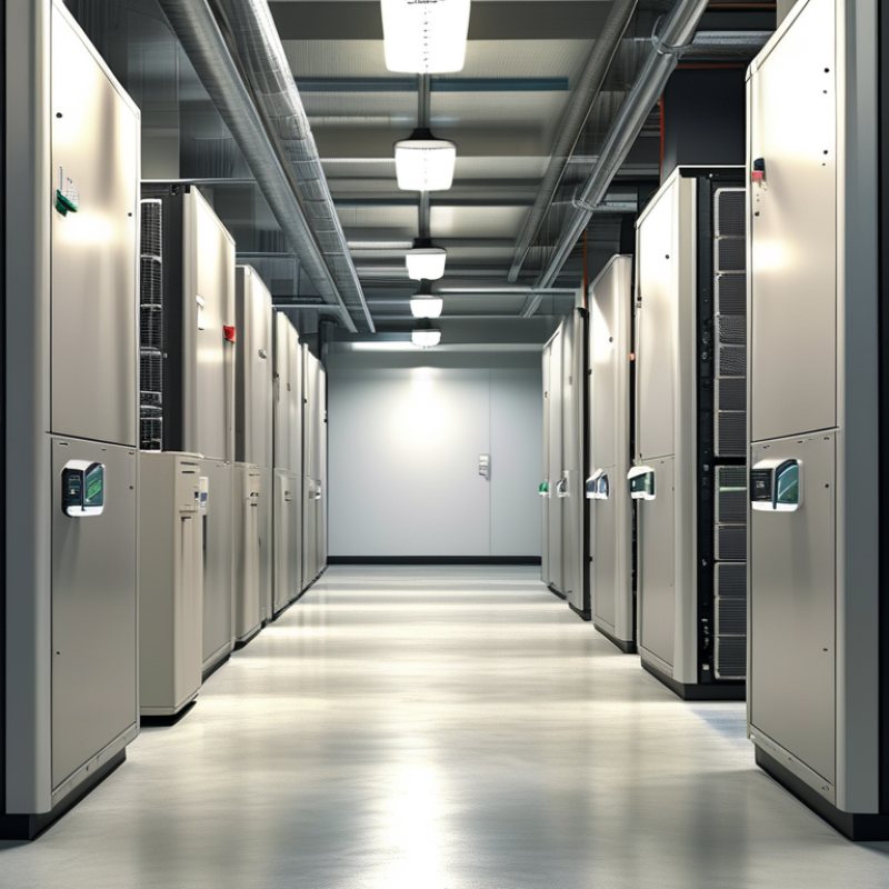Why is a Ddc Panel for Ahu Essential for Efficient HVAC Systems?