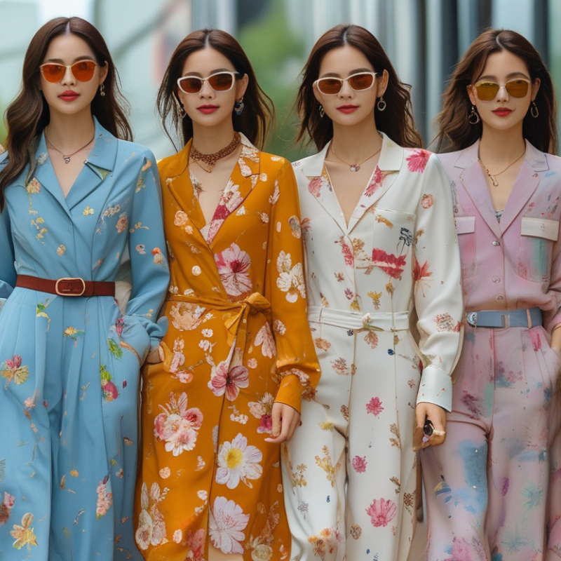 How to Choose Women's Clothes for Every Season in 2026?