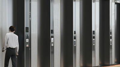 Top 10 Benefits of Vertical Platform Lifts for Global Buyers