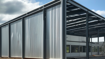 Top 10 Benefits of Pre Fabricated Metal Buildings?