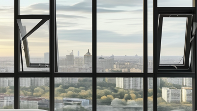 What is Tilt Turn Window Benefits and Features Explained?