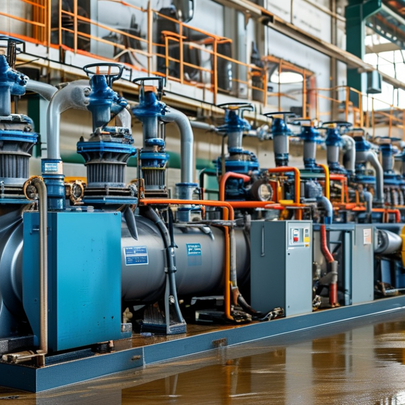 2026 Best Water Ring Vacuum Pump for Global Buyers?