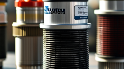 How to Choose the Right Engine Filter Housing for Your Needs
