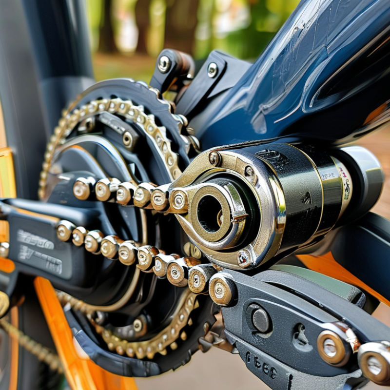 Top Cycle Chain Lock Features You Need to Know in 2026?