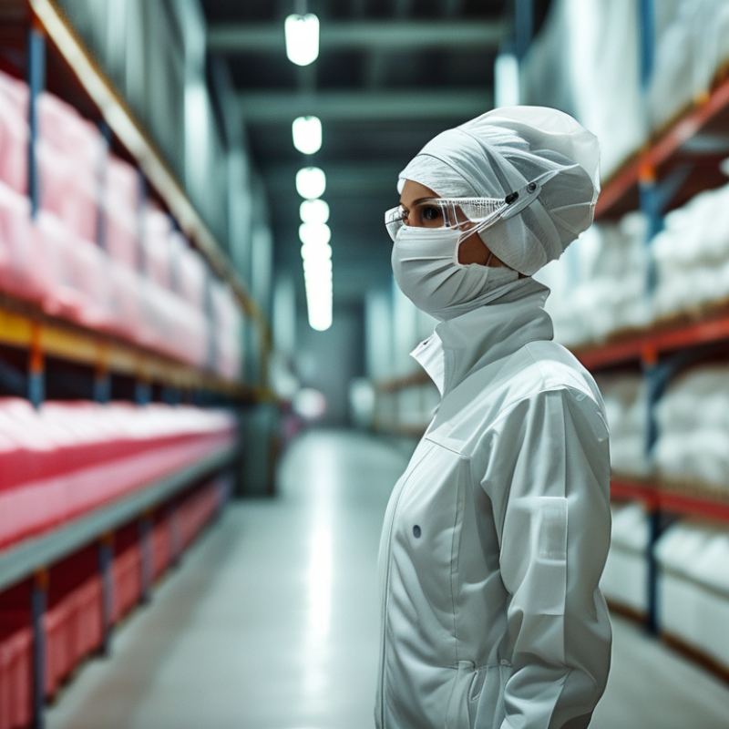 Why is Sodium Hydrosulfite Essential for Your Sourcing Needs?