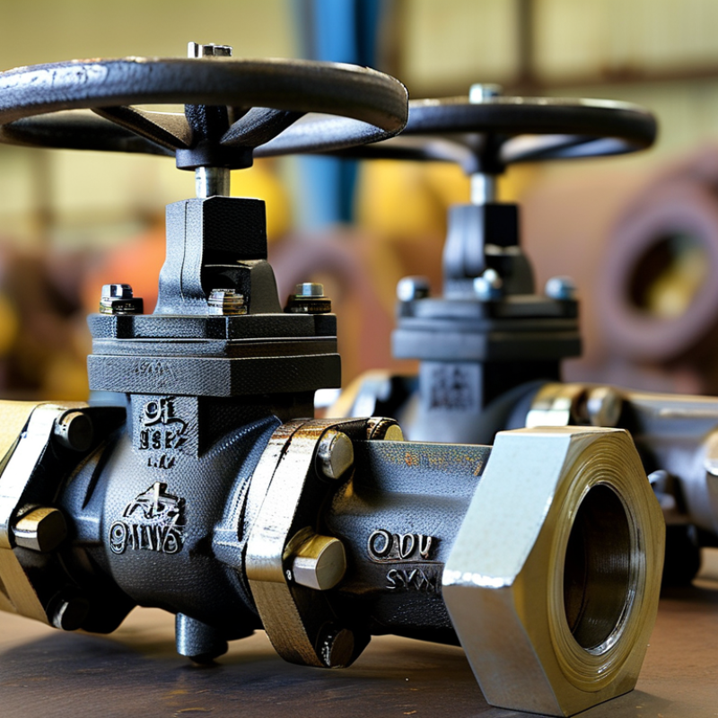 Top 10 Knife Gate Valve Benefits for Global Buyers?