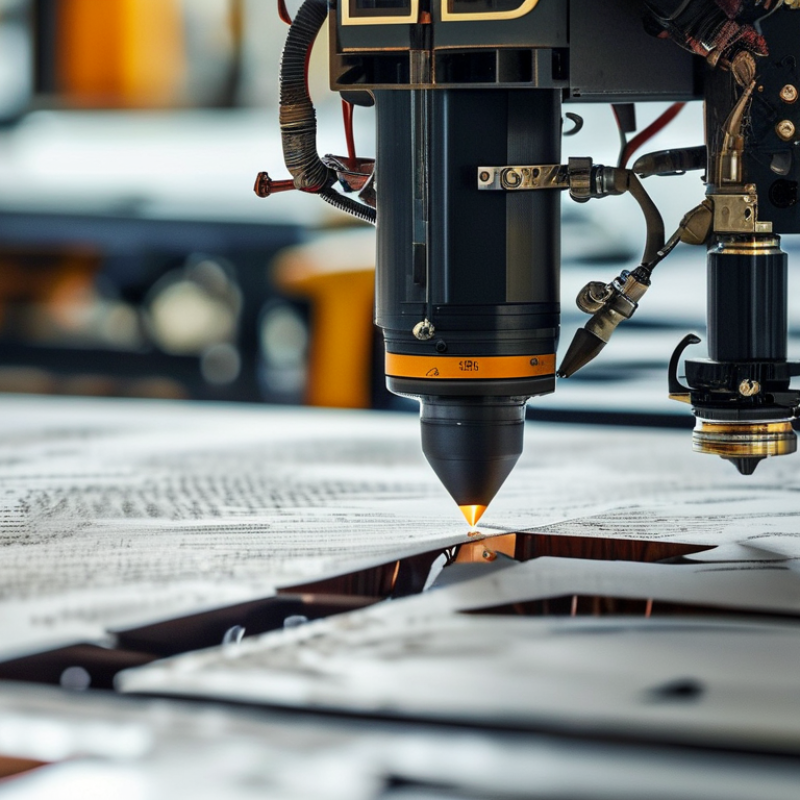 Top 10 Laser Sheet Cutting Machines for Global Buyers?
