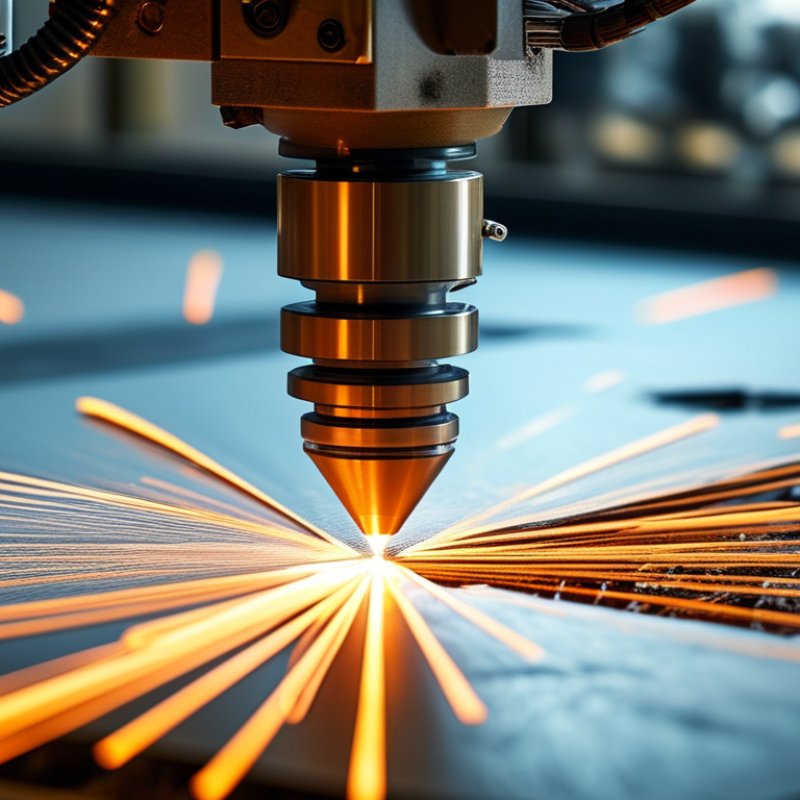 How to Choose the Best Laser Cutting Service for Your Business?