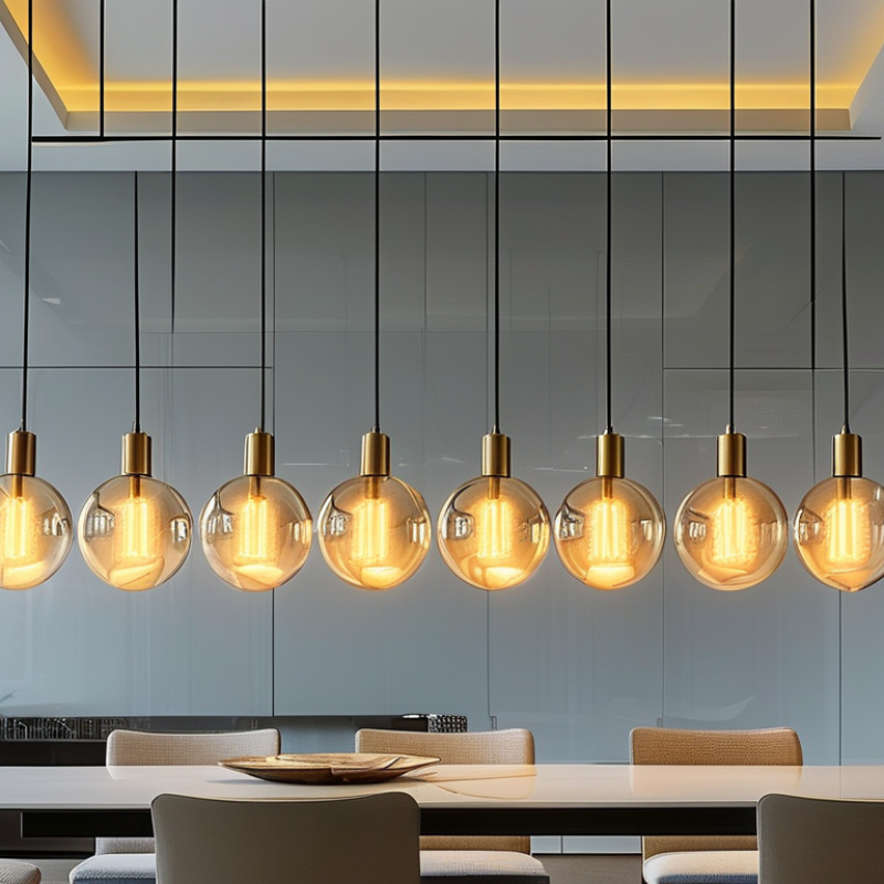 Avoid Common Installation Mistakes with LED Pendant Lights?