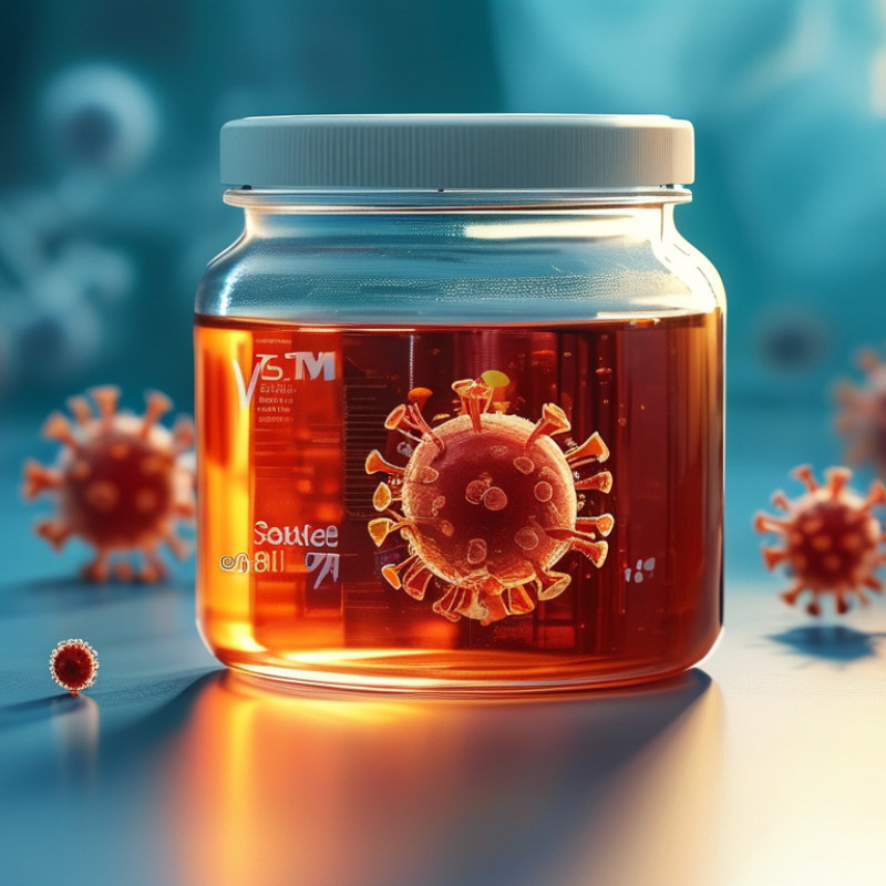 What Temperature is Ideal for Storing VTM Before Sample Collection?