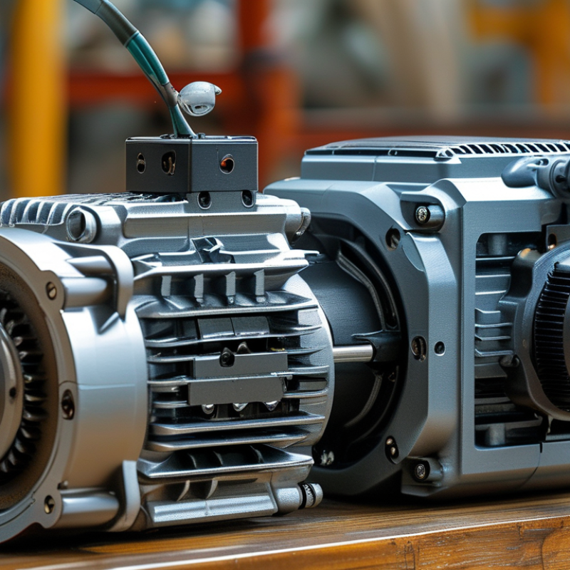 Top DC Gear Motor Options for Global Buyers Today?