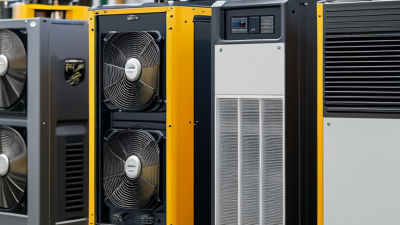 How to Choose the Best Cooling Equipment for Your Business?