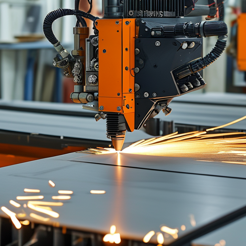 Top Tips for Choosing a Laser Sheet Cutting Machine?