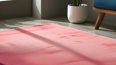 Best Polyester Bath Mat Options for Global Buyers?