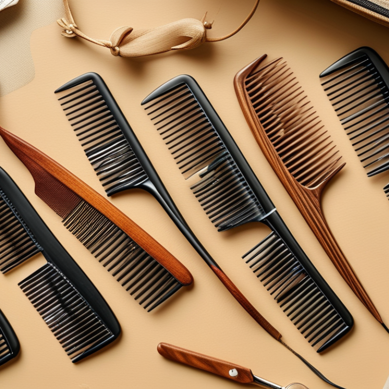 Top 10 Travel Hair Brush Options for Easy Styling On the Go?