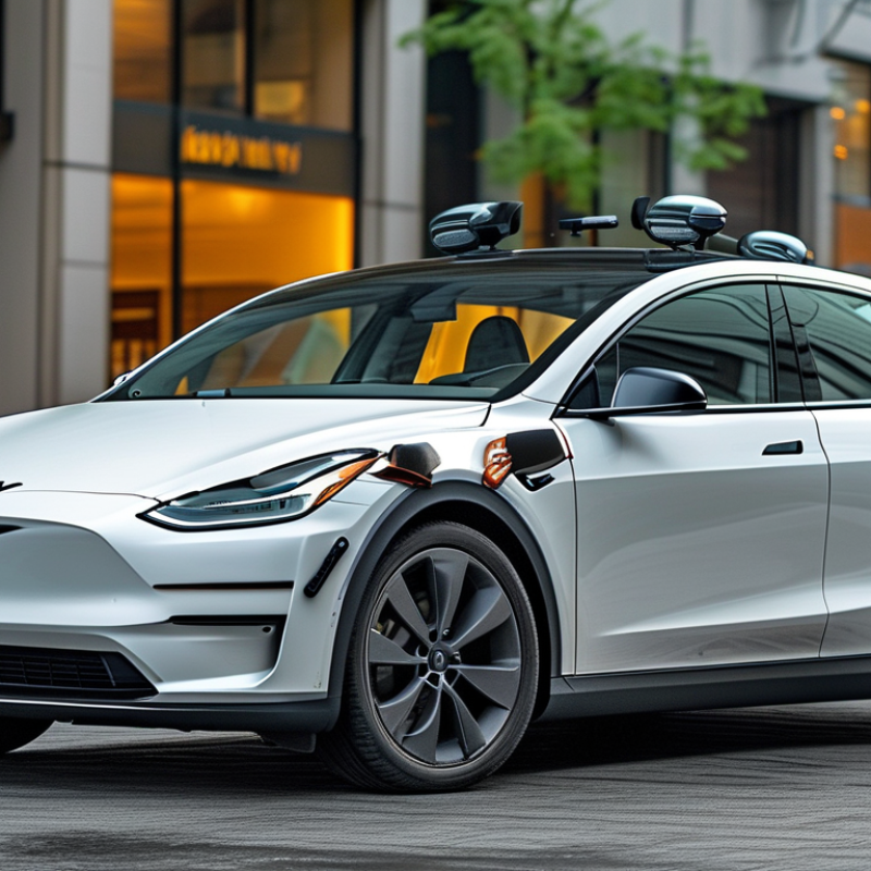 How to Choose the Best EV Car for Your Needs?