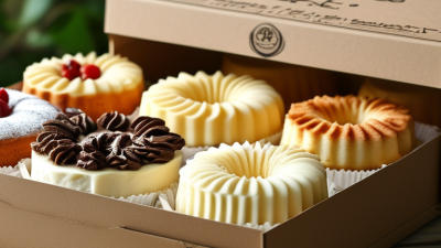 What is a Cake Box and Why Do You Need One?