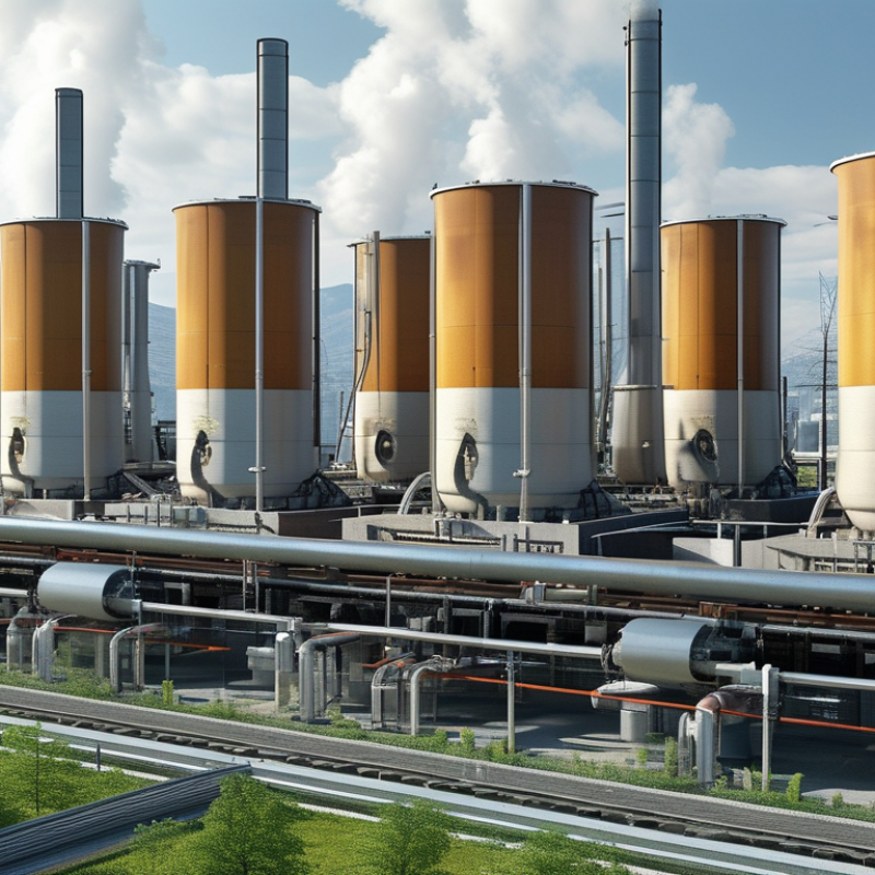 What is an Absorption Heat Exchanger and How Does It Work?