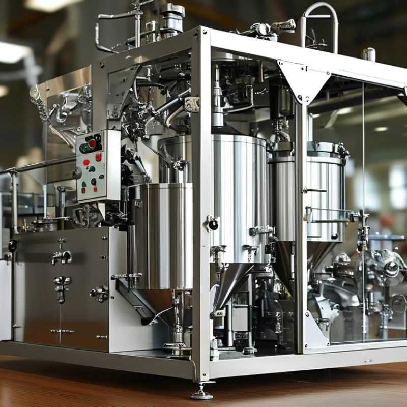 Top Tips for Choosing the Best Body Lotion Making Machine?