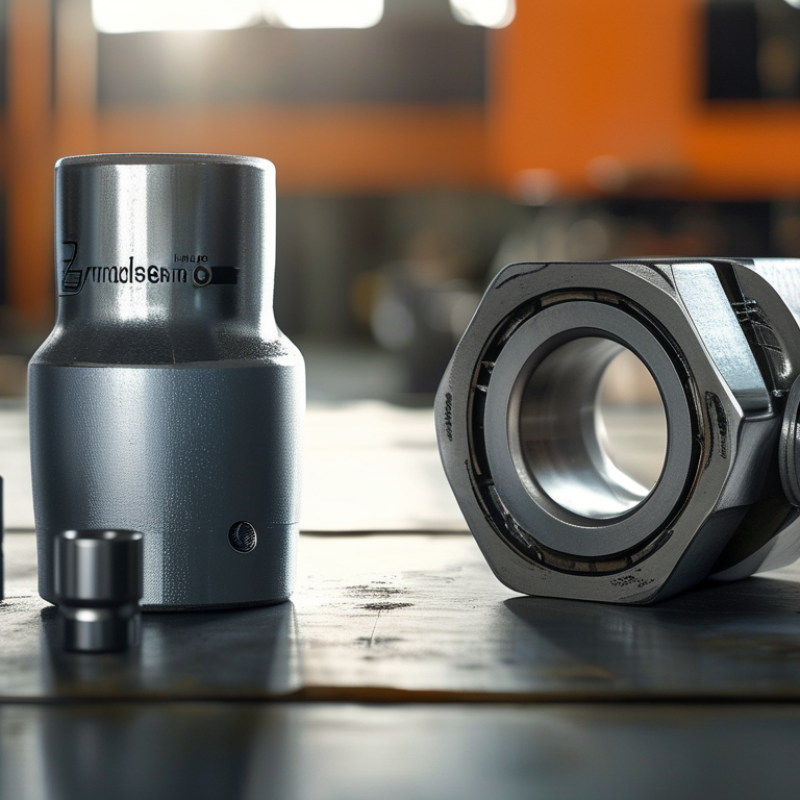 Top Tips for Choosing the Right Sleeve Coupler for Your Needs?