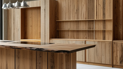 China Top Premium Plywood Types for Your Next Project?