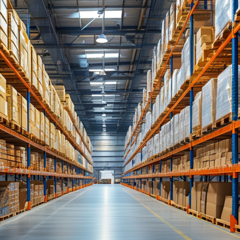 How to Maintain and Inspect Warehouse Racking Systems Effectively?