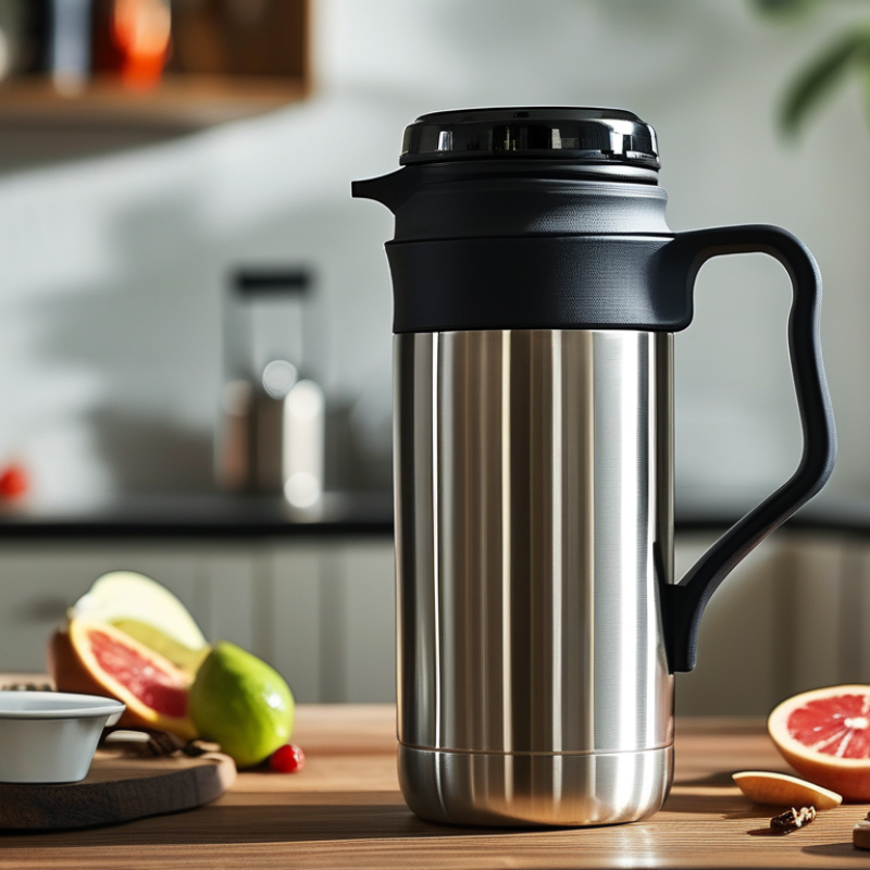 2026 Best Ways to Reduce Weight of Stainless Steel Vacuum Bottles?