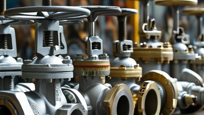 Best Forged Steel Valve Options for Global Buyers?