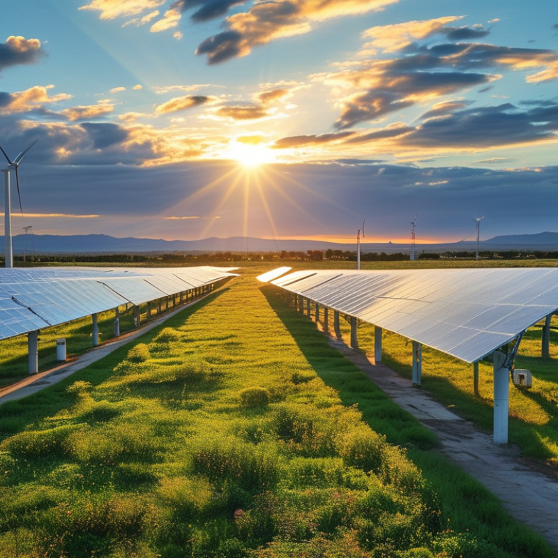 2026 Best Solar Powered EV Charging Station Options to Consider?