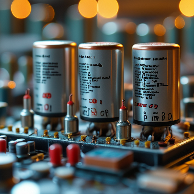 Essential Tips for Choosing the Right Filter Capacitor?
