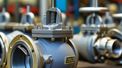 Best Check Valve Options for Global Buyers in 2026?