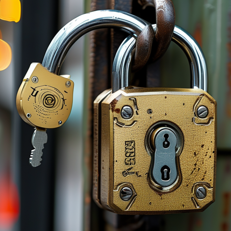 How to Choose the Best Combo Padlocks for Your Needs?