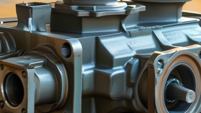 Top Coolant Pump Suppliers for Global Buyers Today?