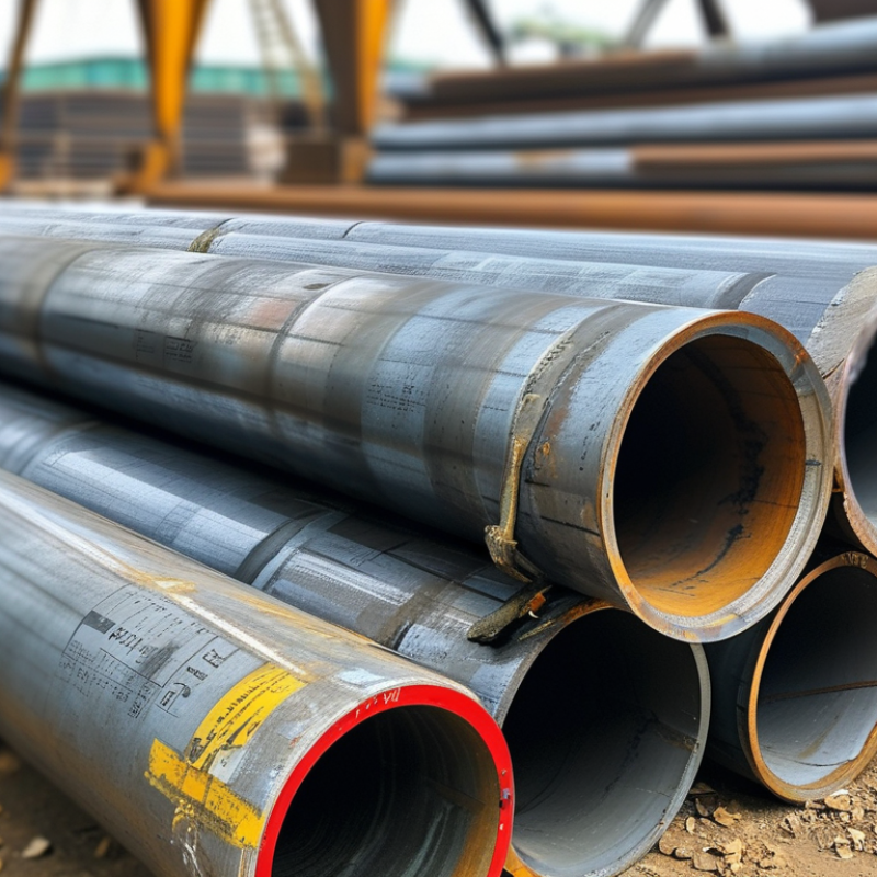 2026 How to Choose the Right Industrial Steel Pipe for Your Needs?