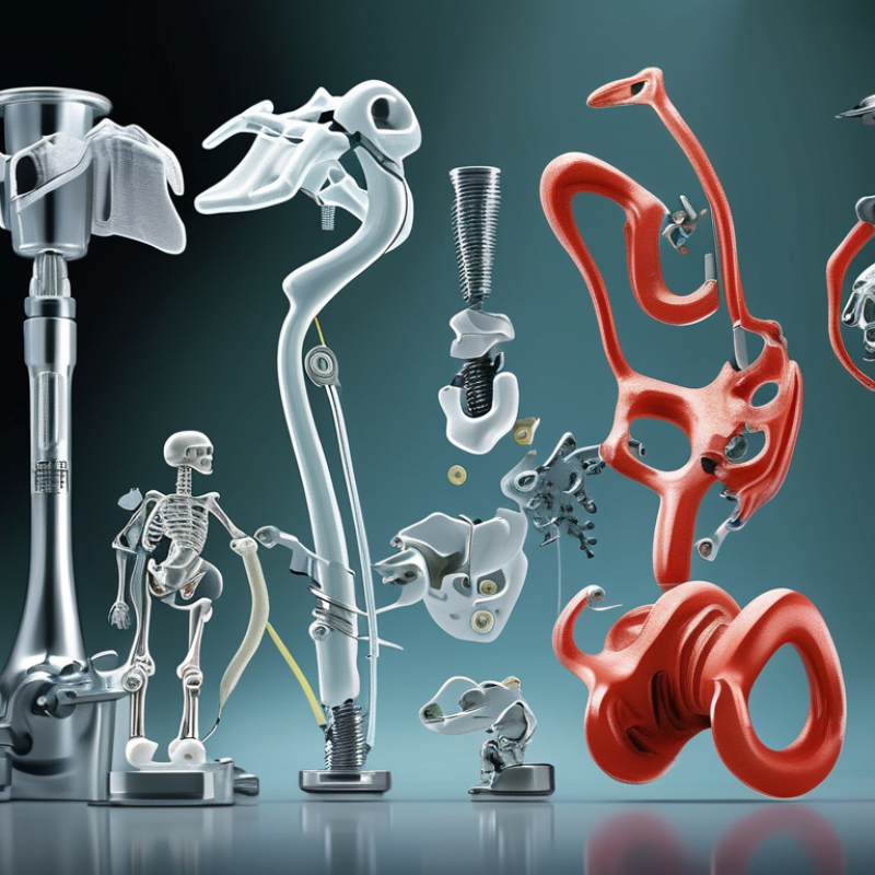 2026 Best Orthopedic Implants How Do They Improve Mobility