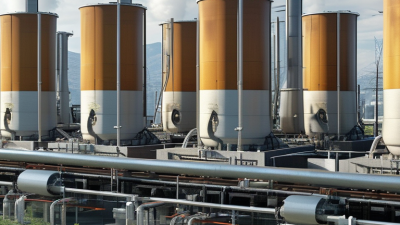 What is an Absorption Heat Exchanger and How Does It Work?