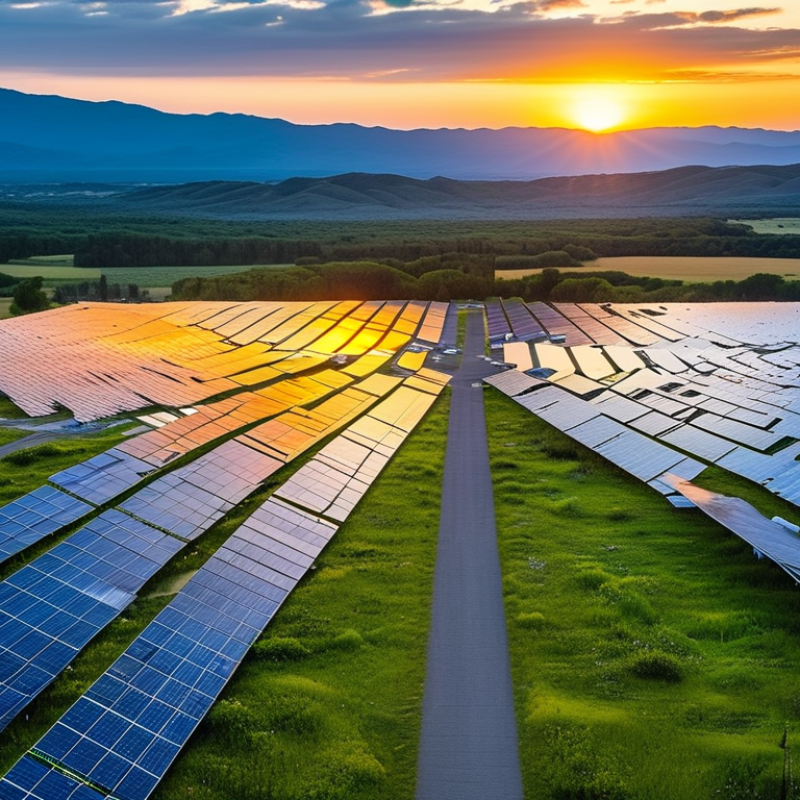 Best Solar Lights Monocrystalline vs Polycrystalline Which is Better?