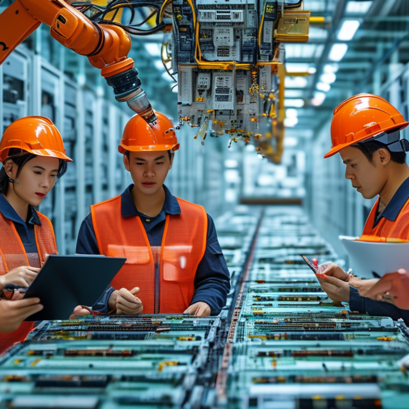 Top Tips for Effective Communication in PCB Assembly?